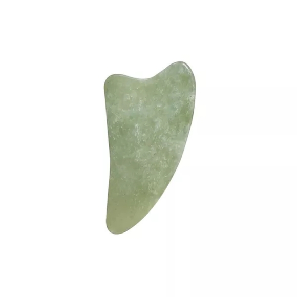 NIB Daily Concept Daily Jade Gua Sha Tool - Picture 2 of 4